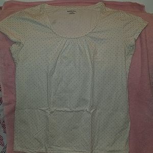 Short sleeve shirt
